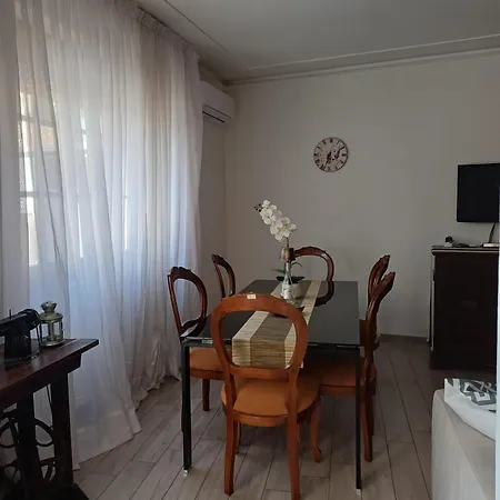 Casa de férias The Magnolia Housa